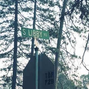 Meet your Posher, Libby